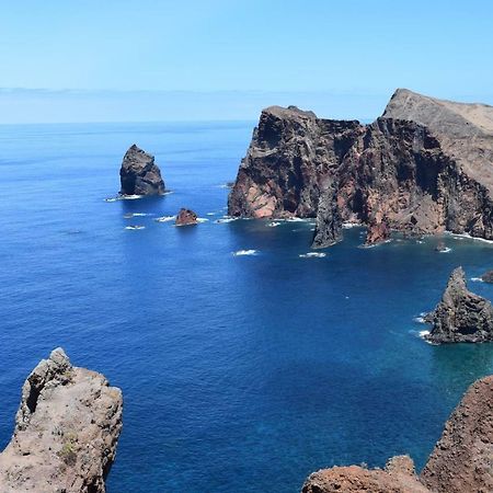 Casa Do Forte Villa Machico  Dış mekan fotoğraf