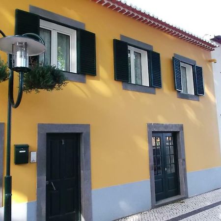 Casa Do Forte Villa Machico  Dış mekan fotoğraf