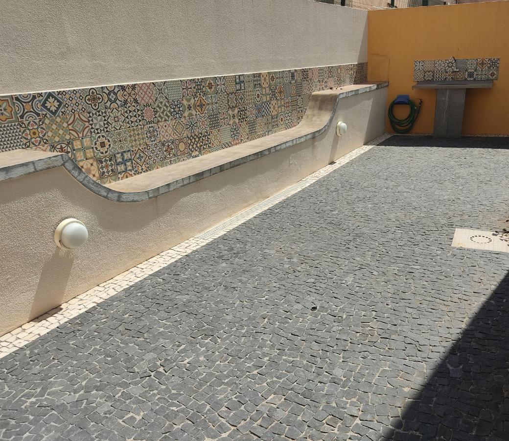 Casa Do Forte Villa Machico  Dış mekan fotoğraf