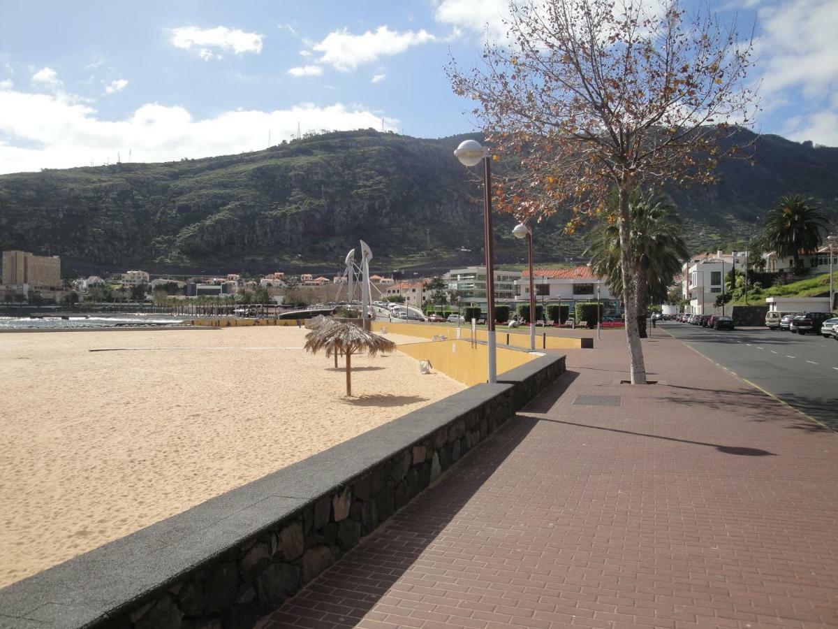 Casa Do Forte Villa Machico  Dış mekan fotoğraf