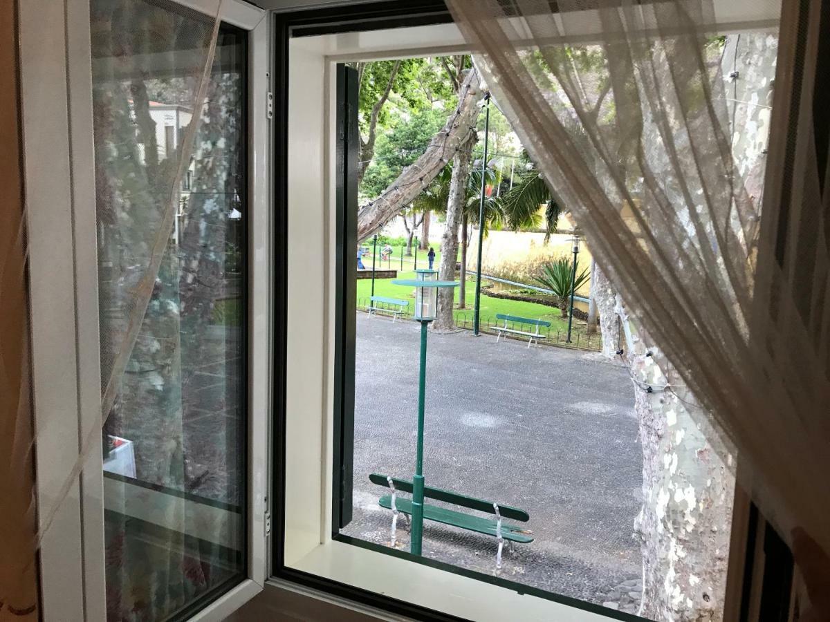 Casa Do Forte Villa Machico  Dış mekan fotoğraf