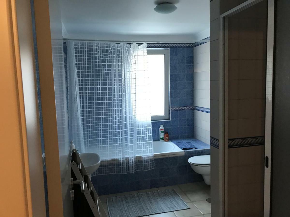 Casa Do Forte Villa Machico  Dış mekan fotoğraf