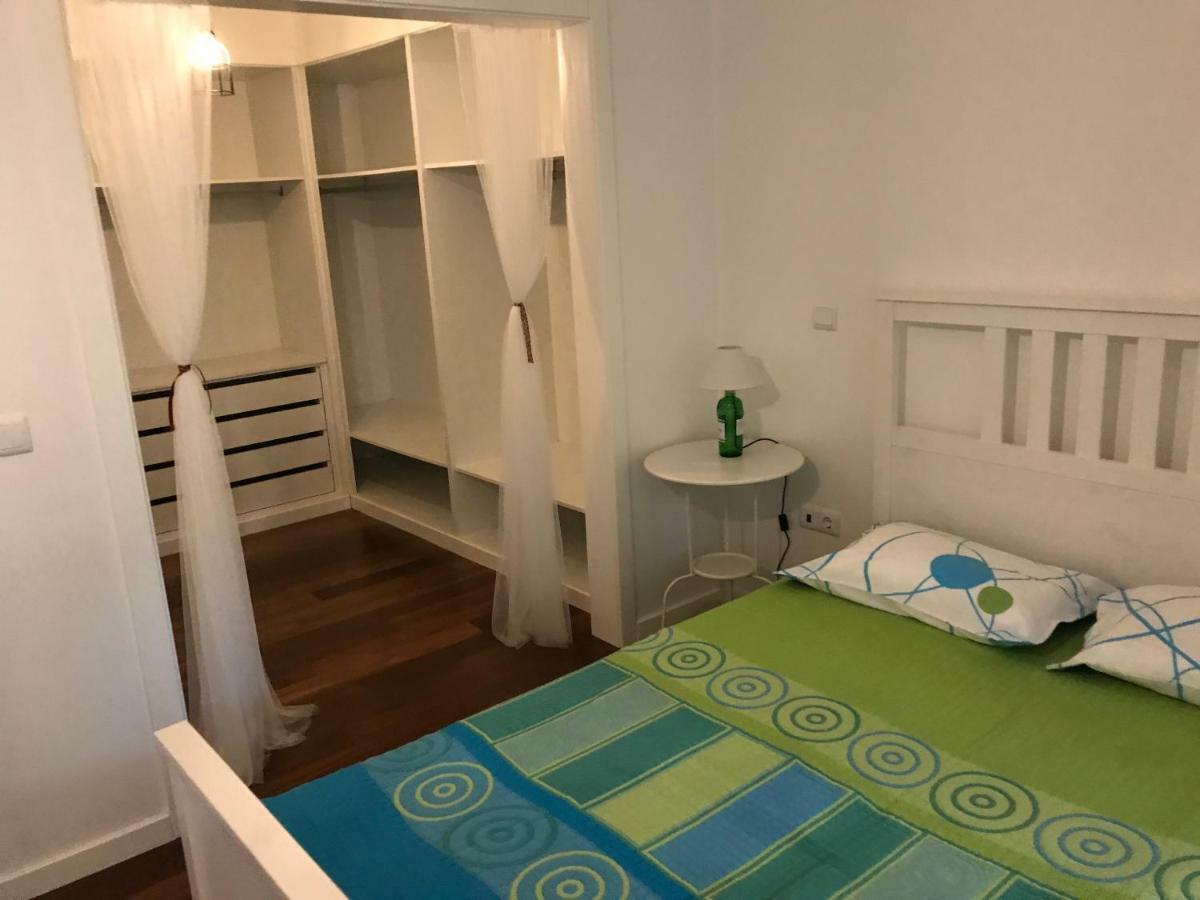 Casa Do Forte Villa Machico  Dış mekan fotoğraf