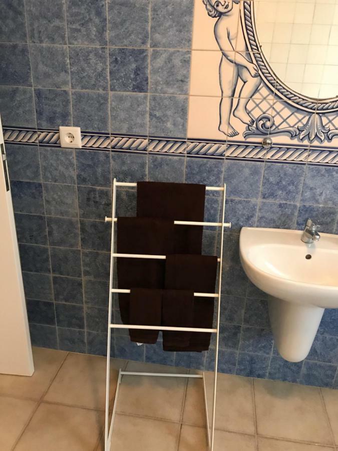 Casa Do Forte Villa Machico  Dış mekan fotoğraf