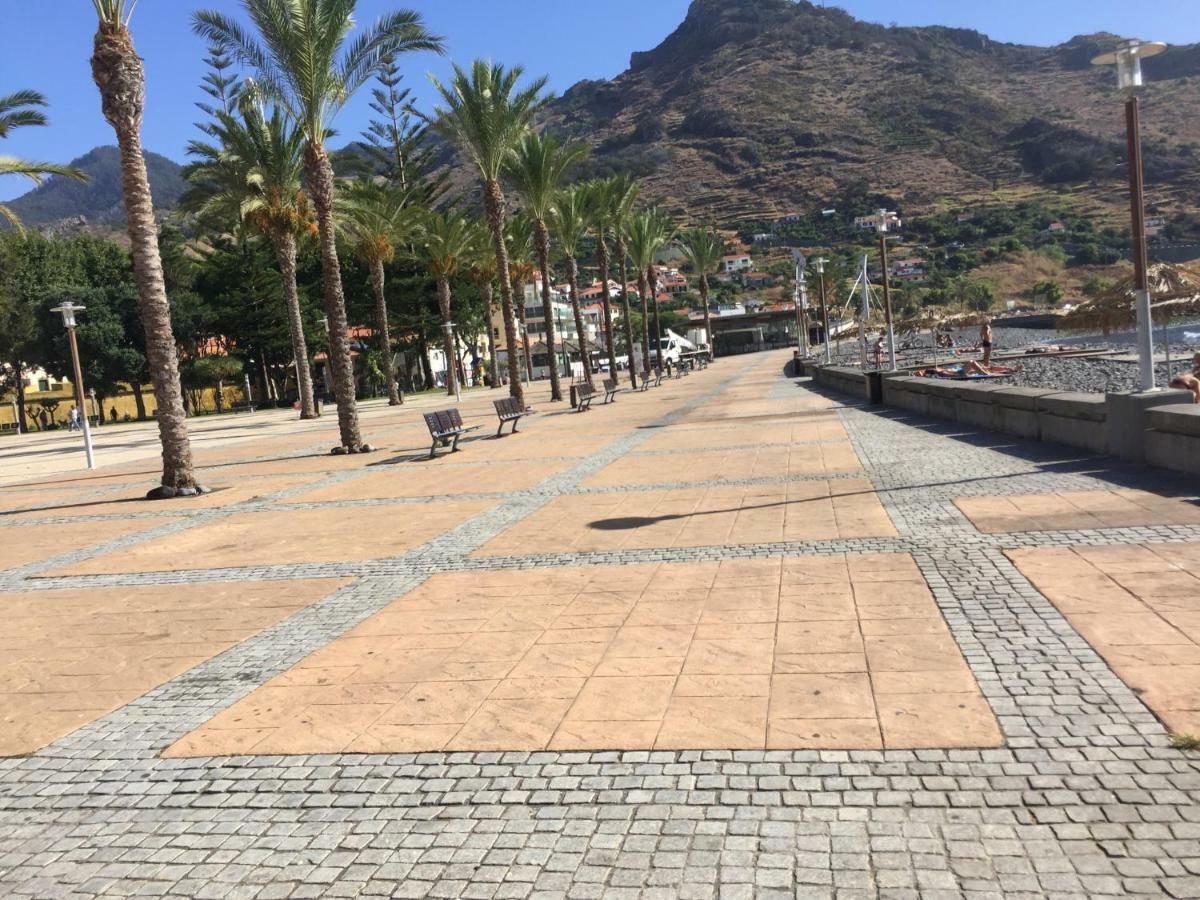 Casa Do Forte Villa Machico  Dış mekan fotoğraf