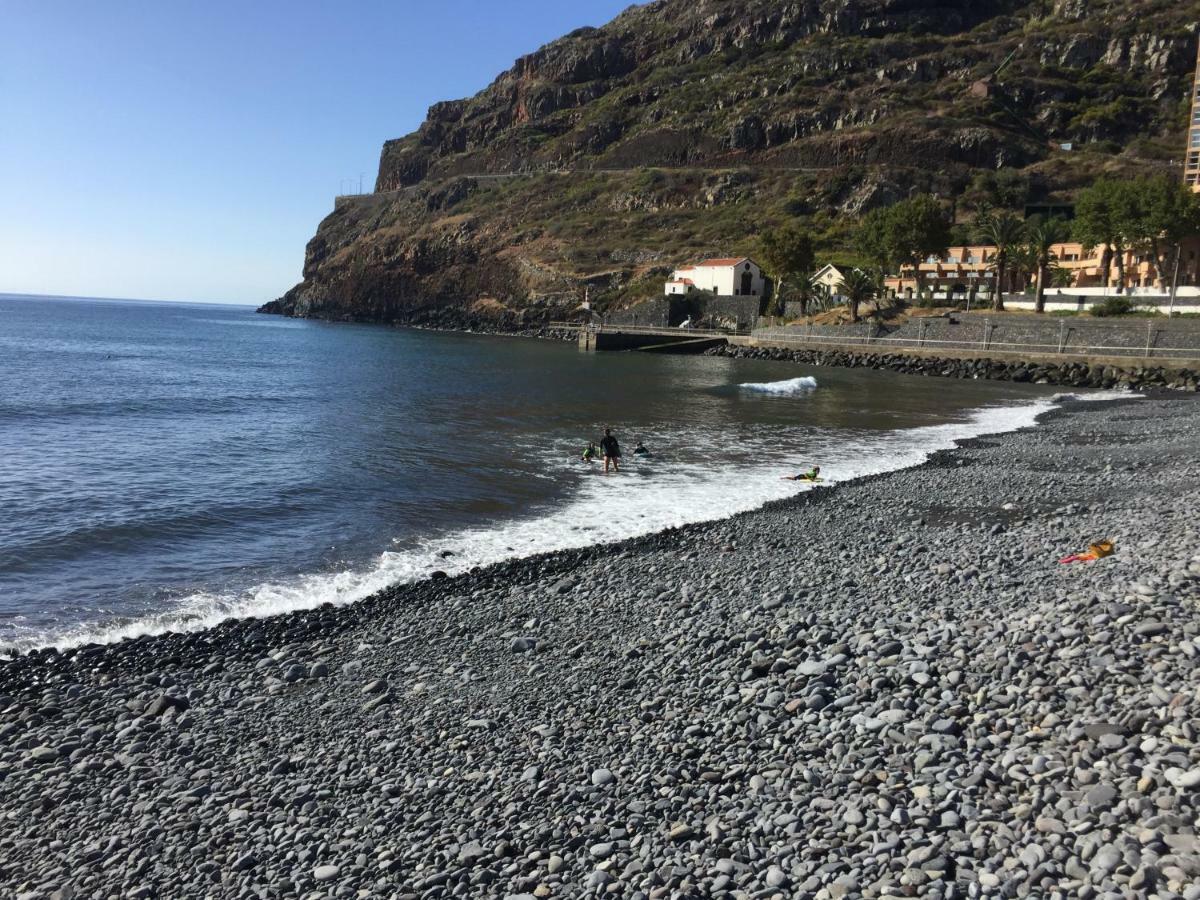 Casa Do Forte Villa Machico  Dış mekan fotoğraf