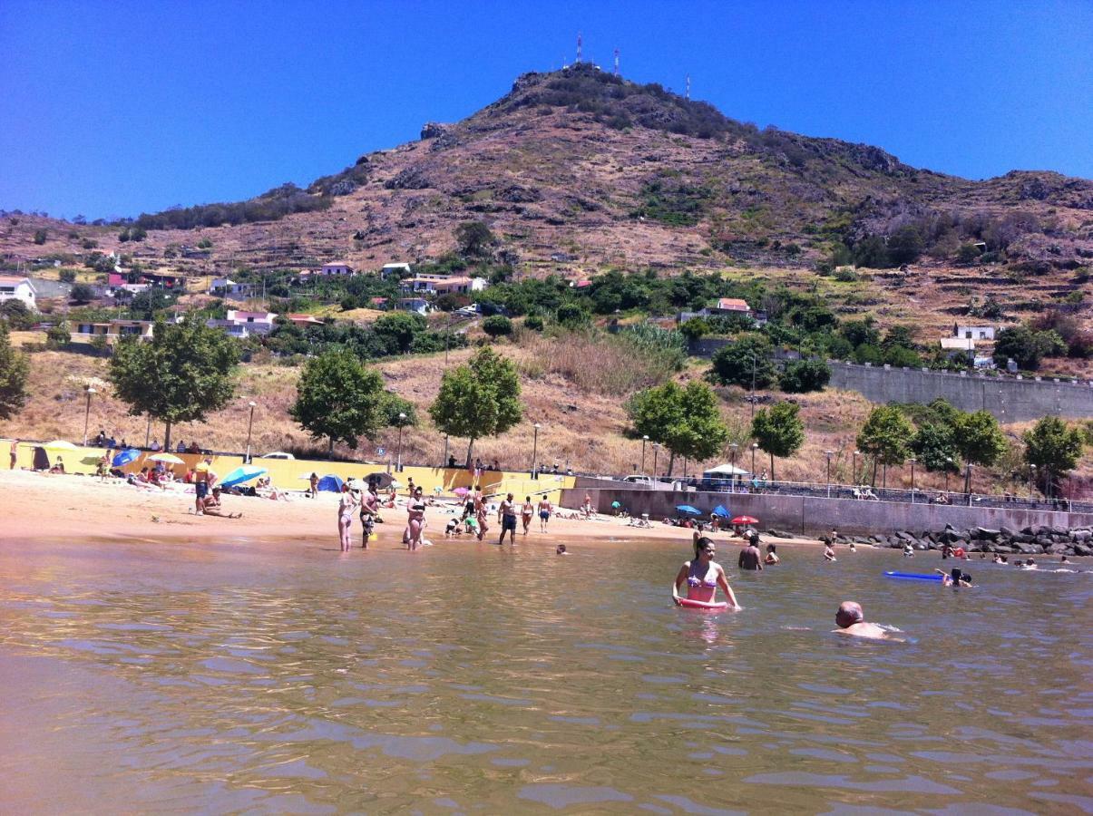 Casa Do Forte Villa Machico  Dış mekan fotoğraf